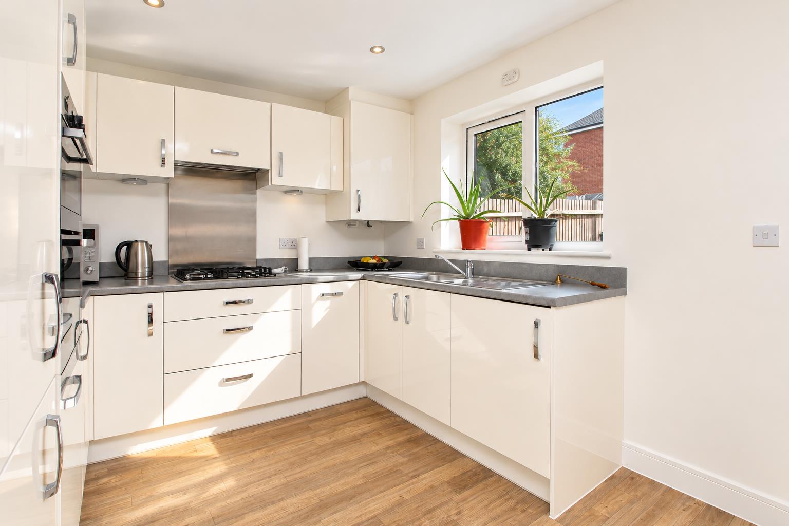 Longships Drive, Newton Leys,, Milton Keynes